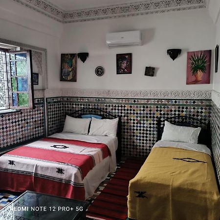 Riad Amal เฟส ภายนอก รูปภาพ