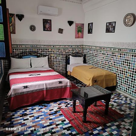 Riad Amal เฟส ภายนอก รูปภาพ