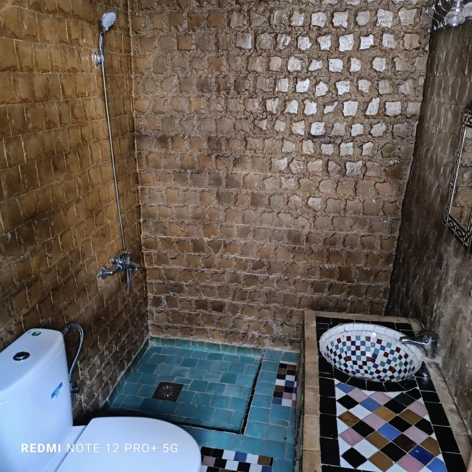 Riad Amal เฟส ภายนอก รูปภาพ