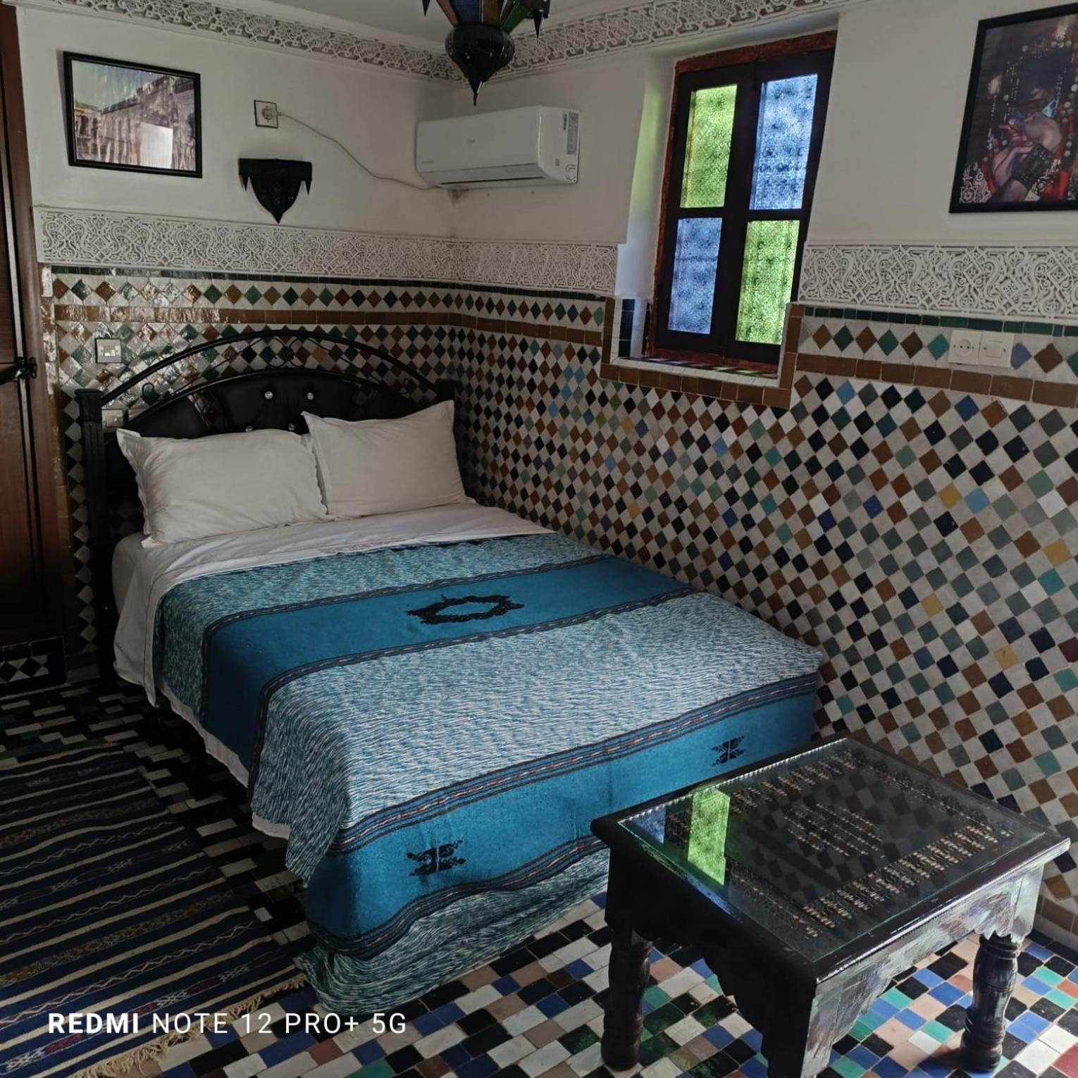 Riad Amal เฟส ภายนอก รูปภาพ