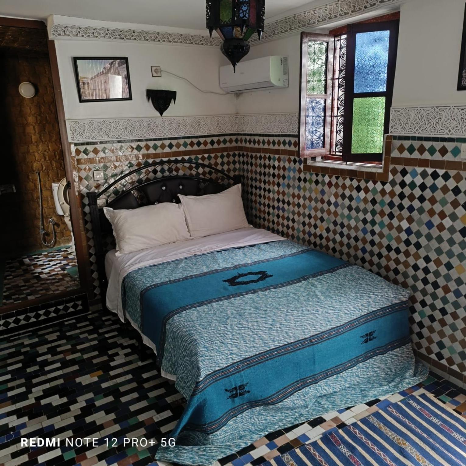 Riad Amal เฟส ภายนอก รูปภาพ