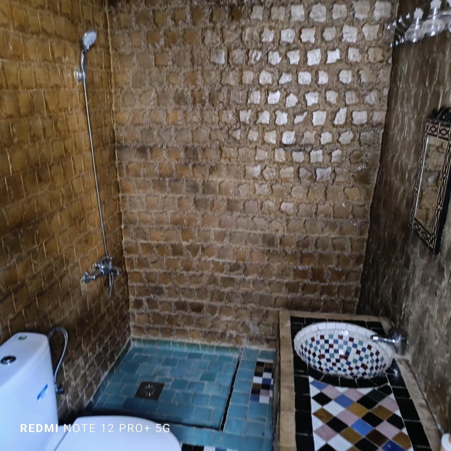 Riad Amal เฟส ภายนอก รูปภาพ